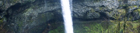 Oregon Silver Creek Falls