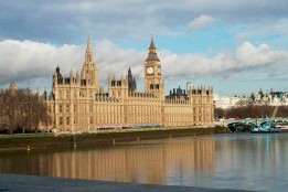 Parliament – London