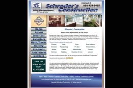 Schraders Construction – schradersconstruction.com